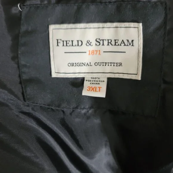 Field & Stream Vest - Picture 2 of 3